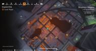 Fifth piece location in The Division 2 (Image via Ubisoft)
